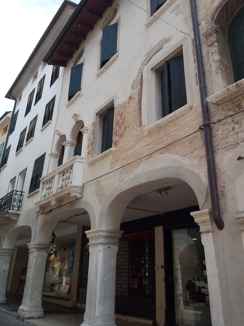 Casa Romor