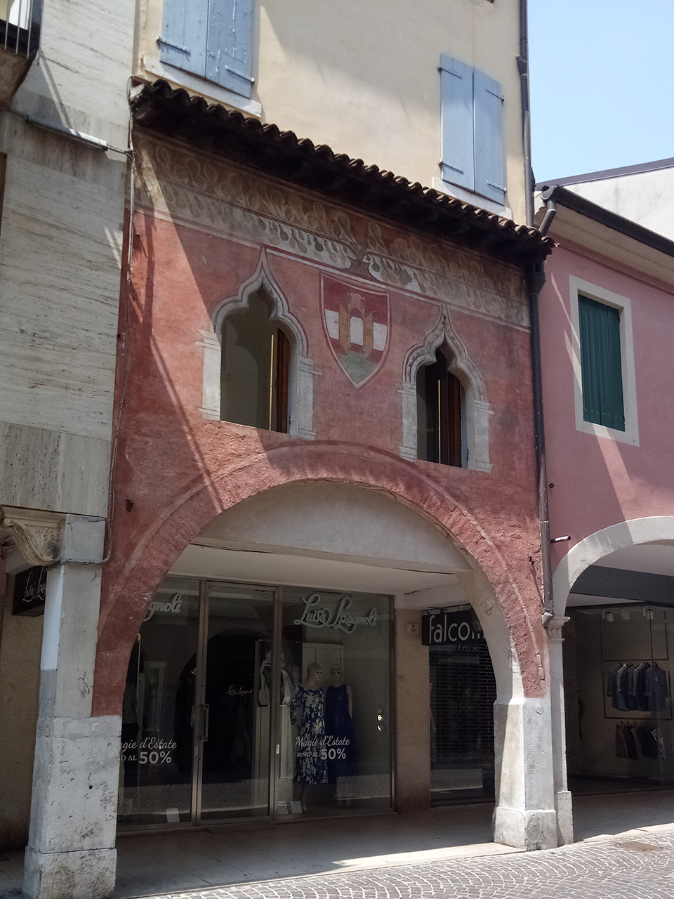 Casa Simoni