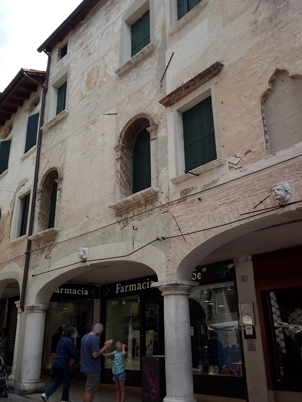 Casa Varaschini