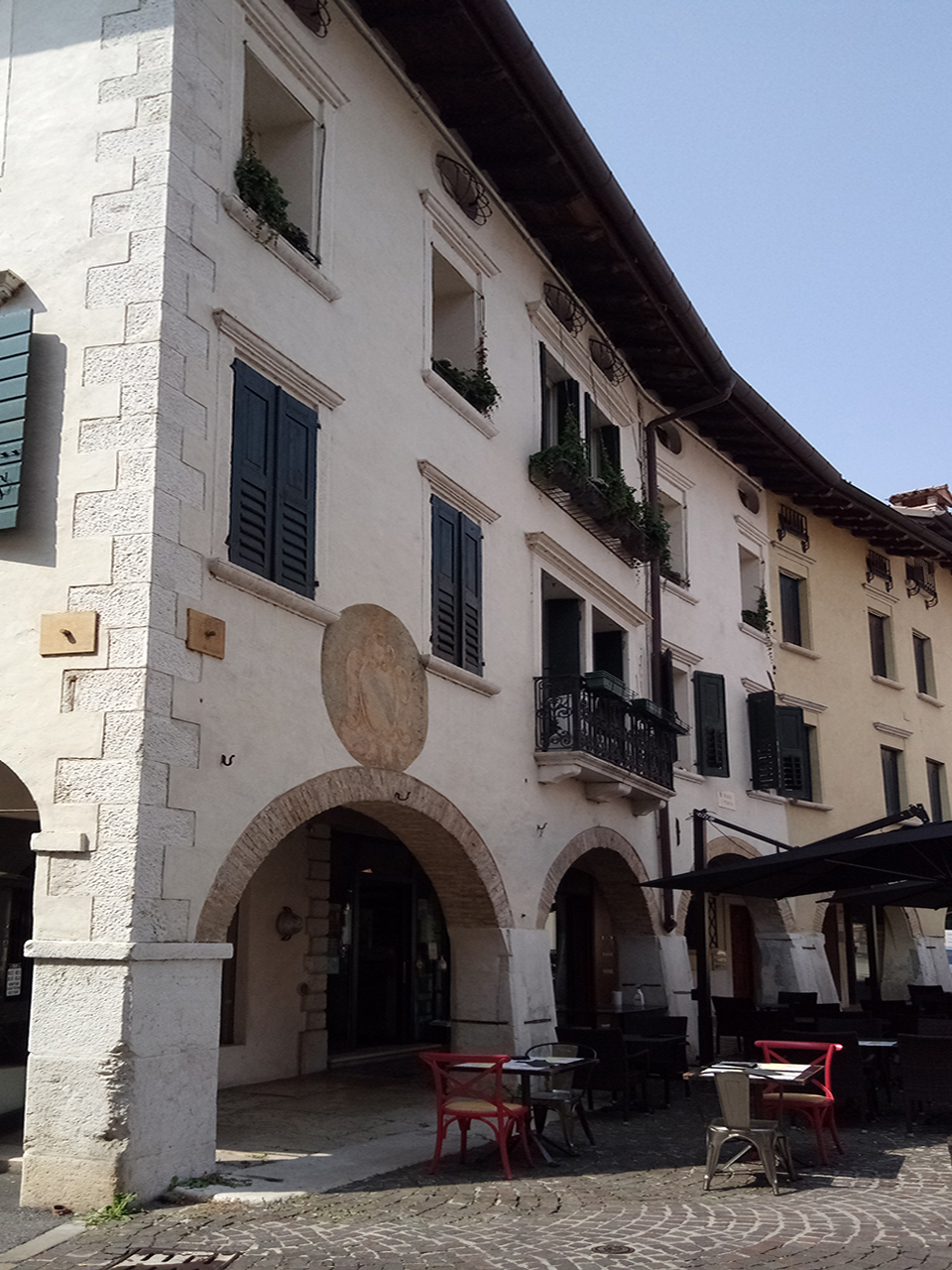 Casa ex Sam