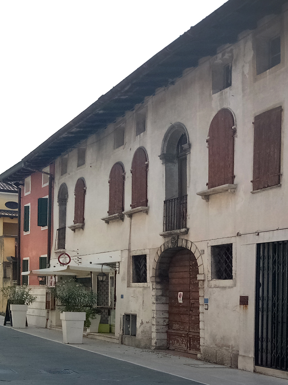 Casa Pignat