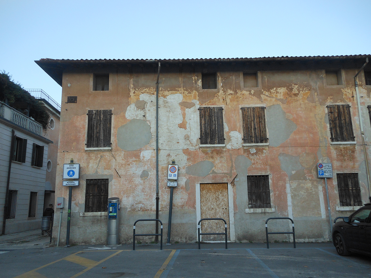 Palazzo Canè