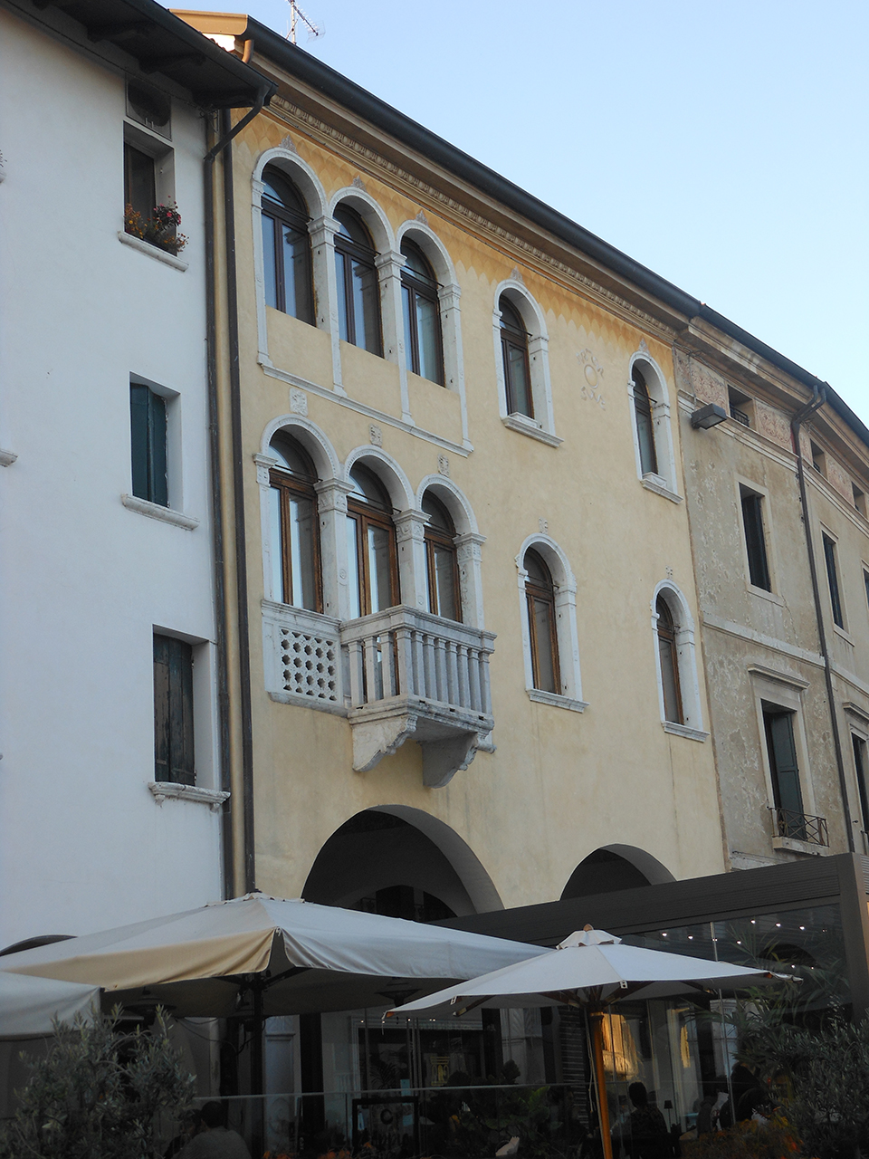 Palazzo Pianca