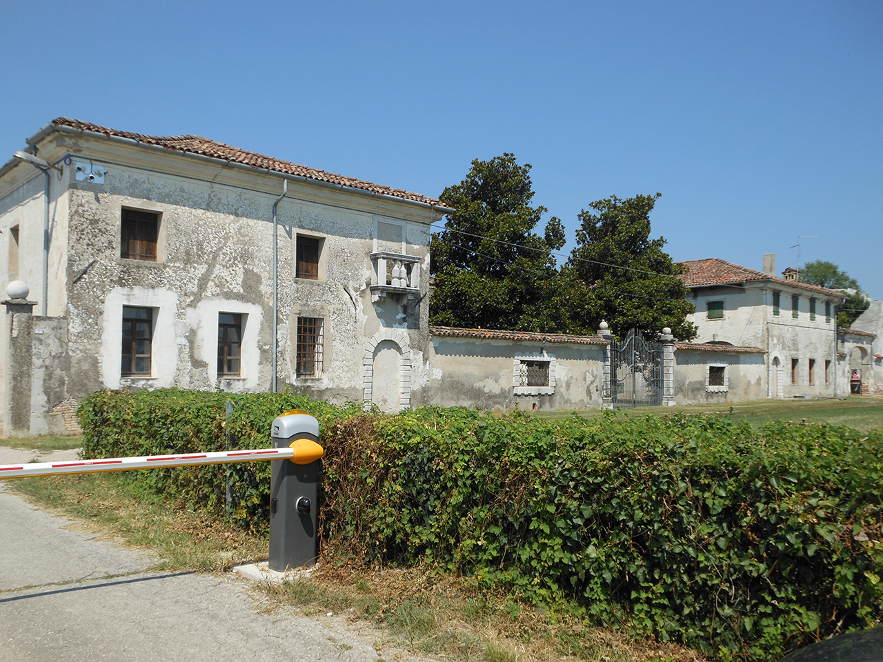 Casa Bianca