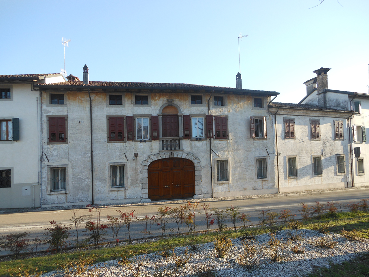Casa Gataldis