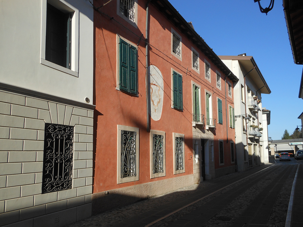 Casa Molini
