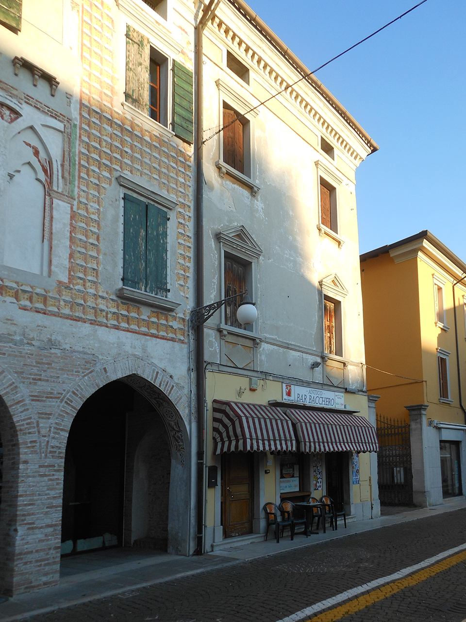Casa Quartaro