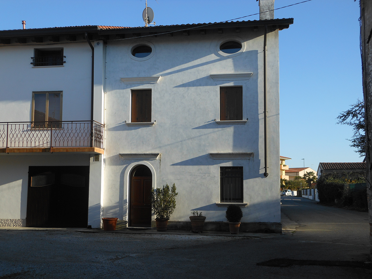 Casa Scalon Valentino