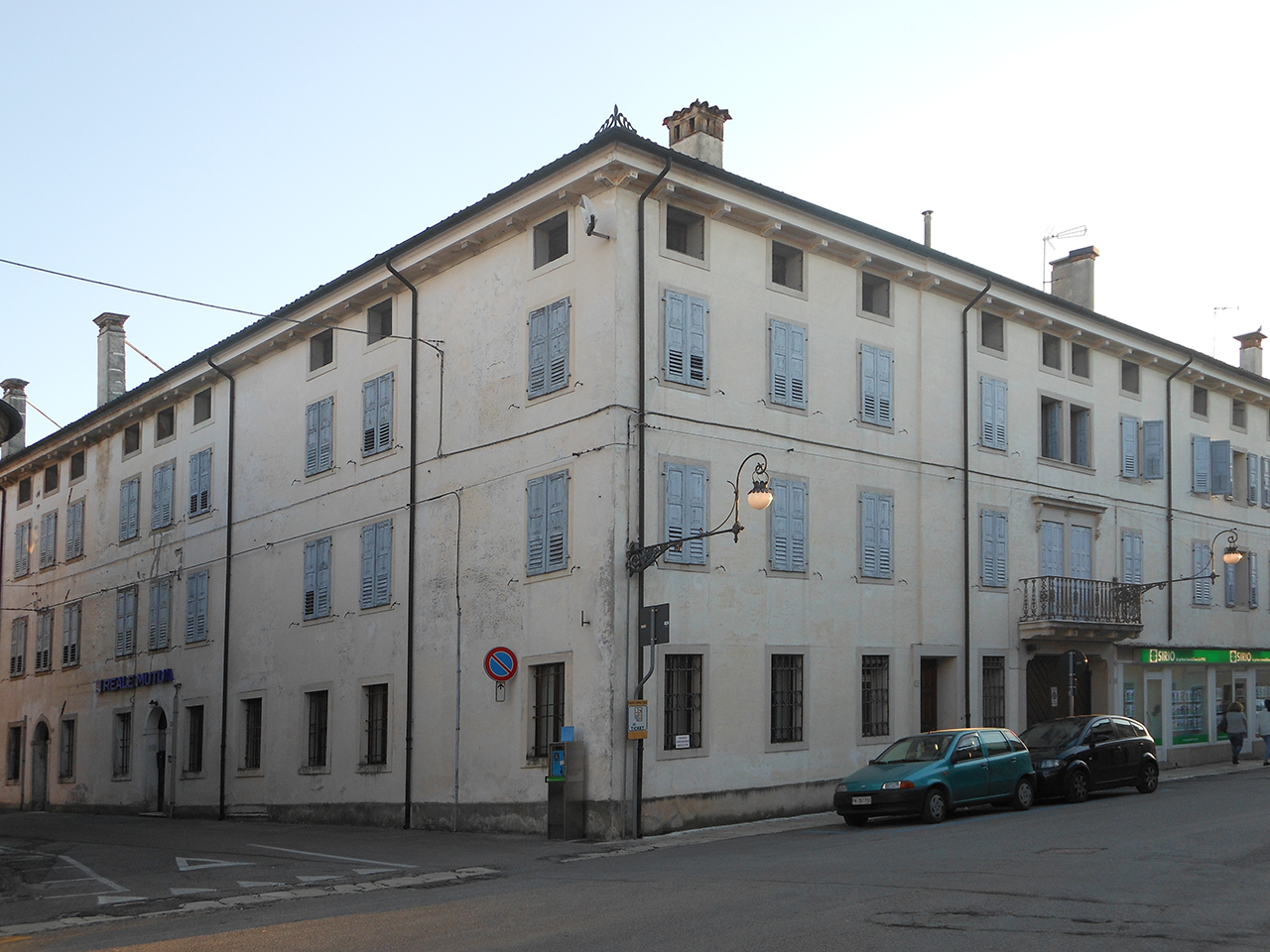 Casa Springolo