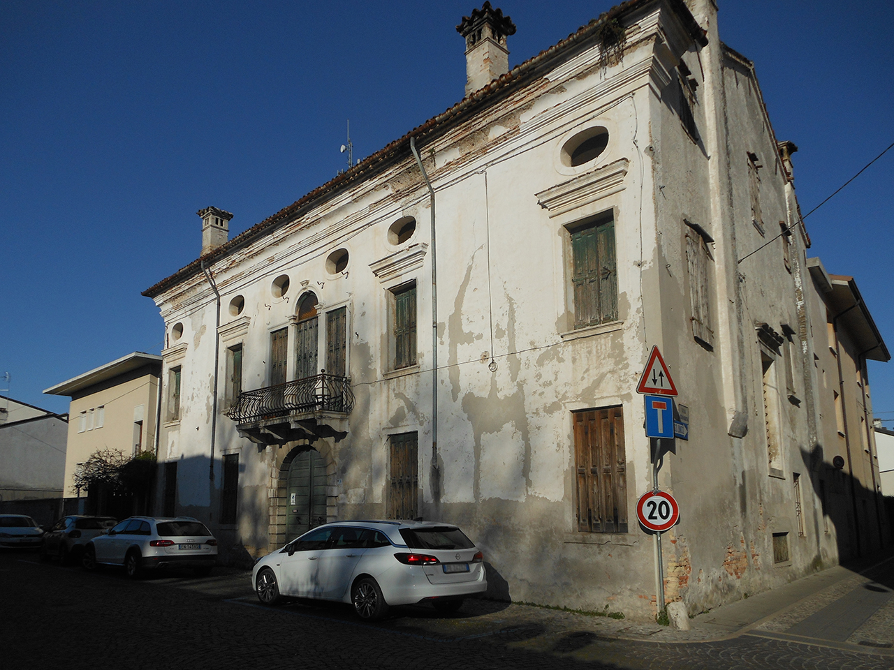 Casa Susanna
