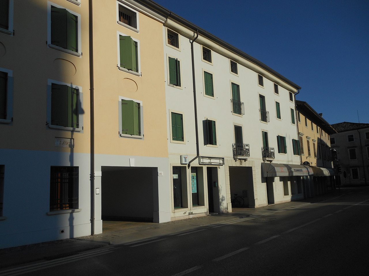 Casa Talotti