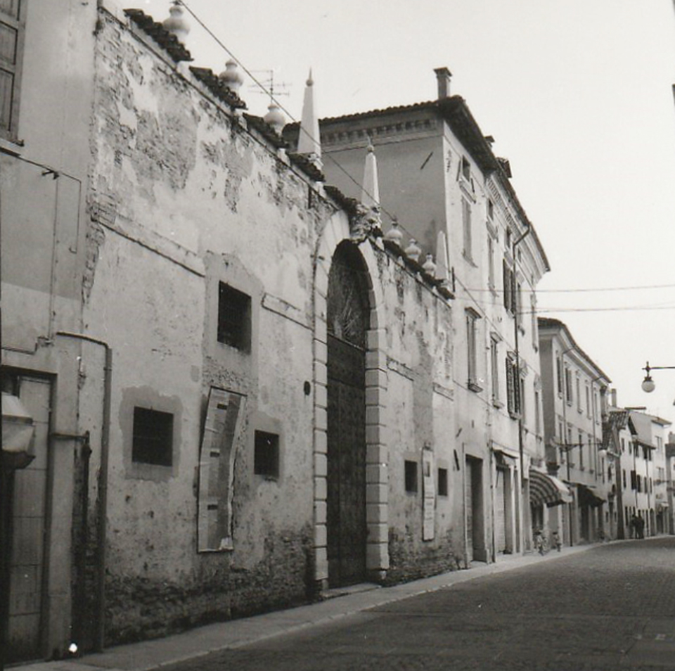 Castello