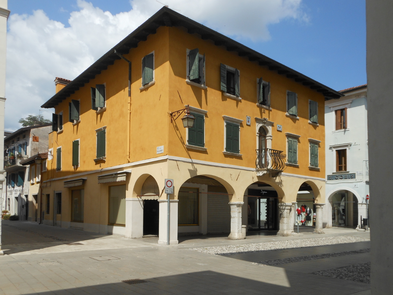 Casa Asti Daniele