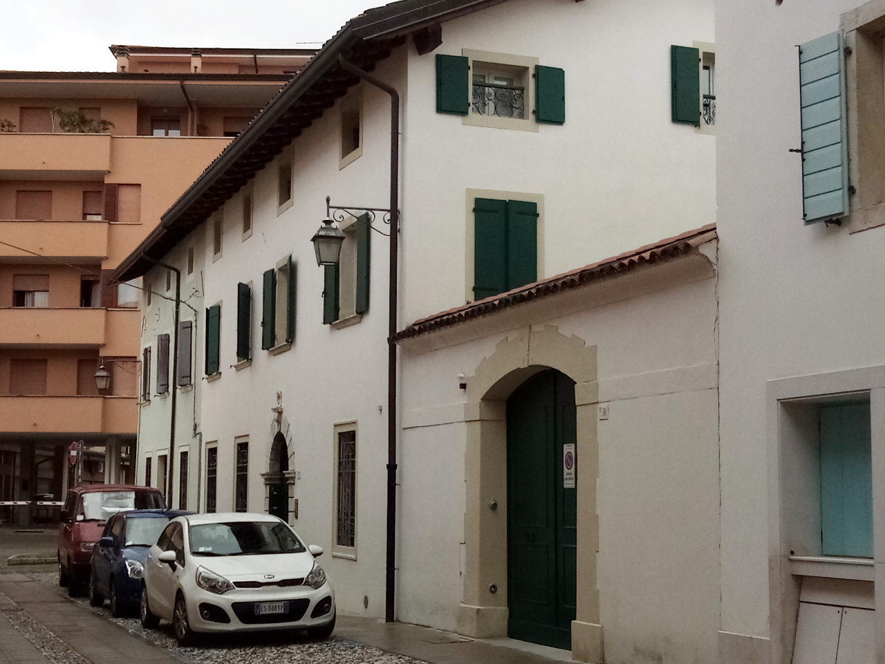 Casa Carminati