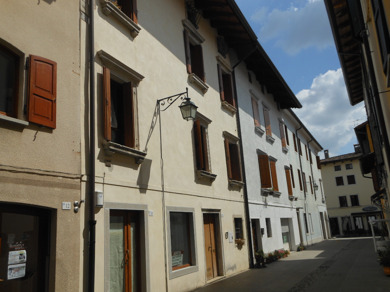 Casa Cozzi
