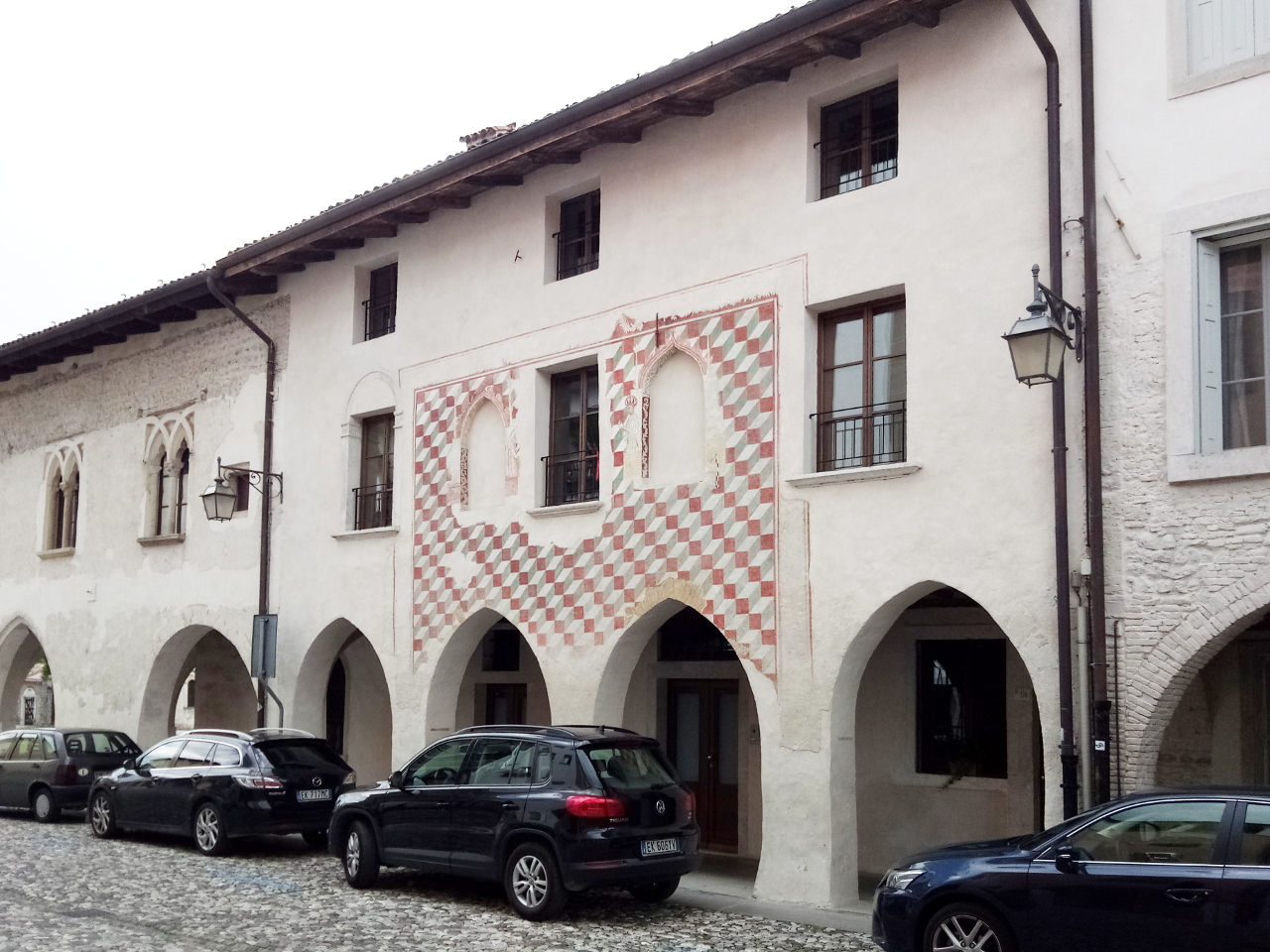 Casa Ius