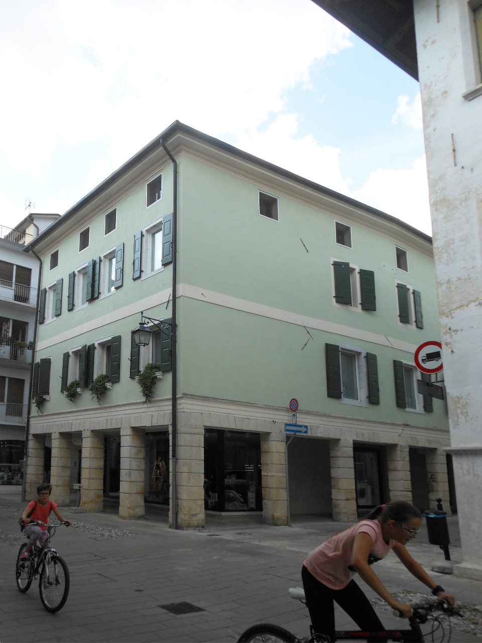 Casa Pognici