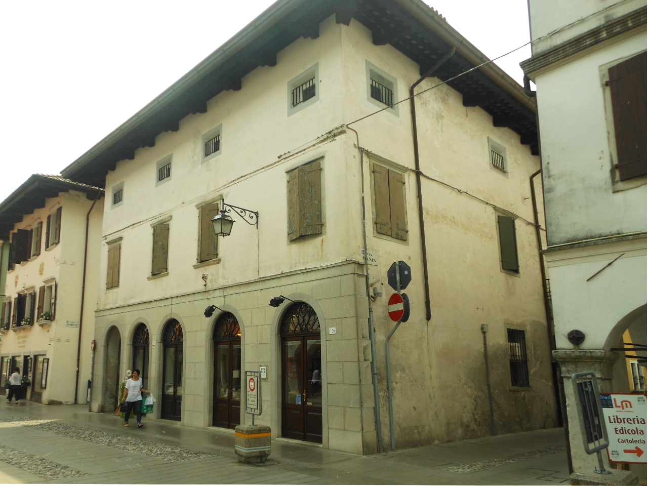 Casa Zanettini