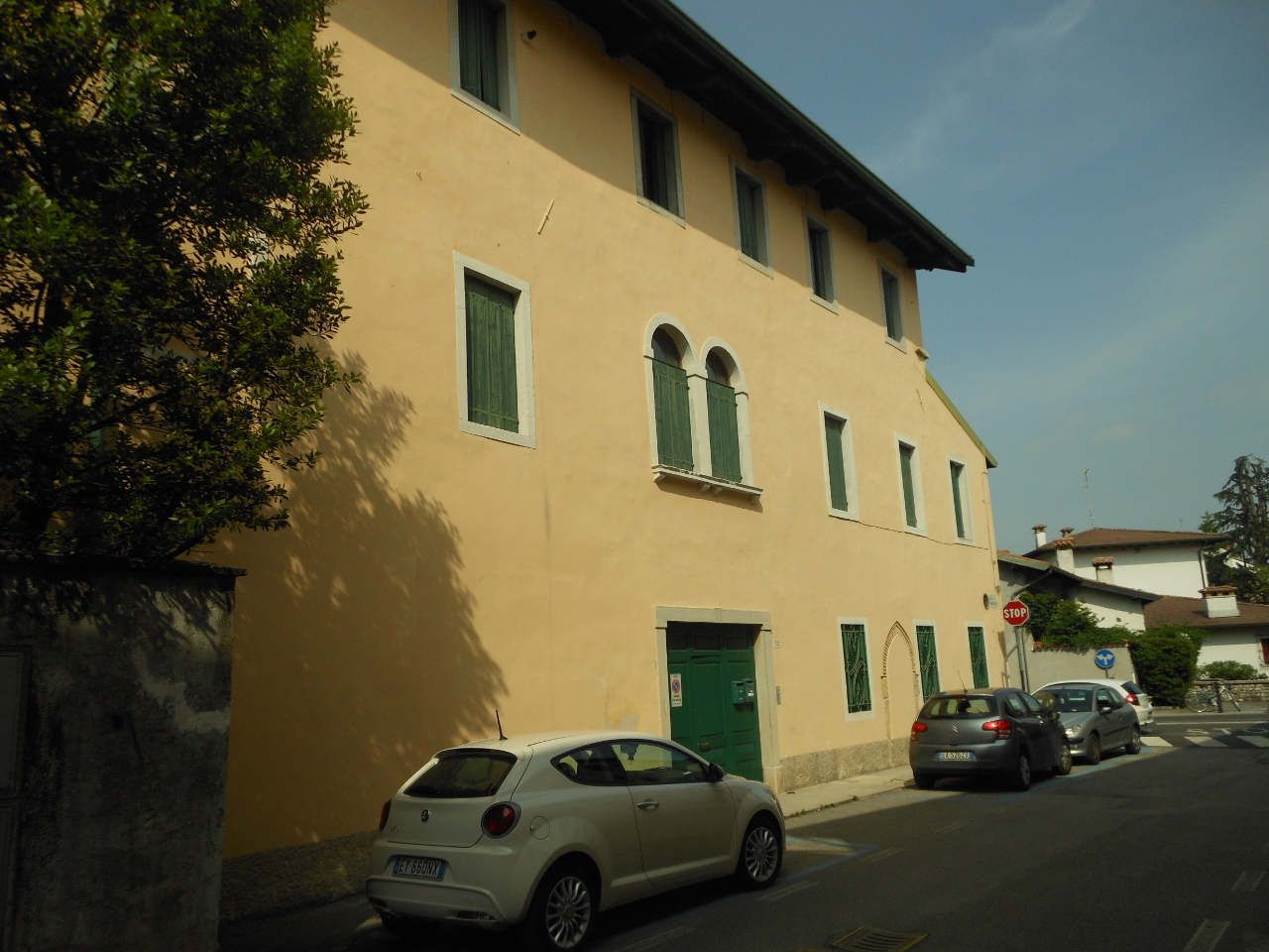 Casa Zozzolotto