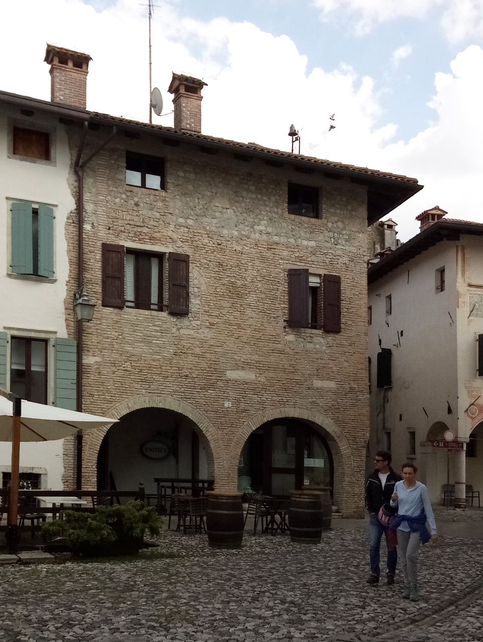 Enoteca "La Torre"