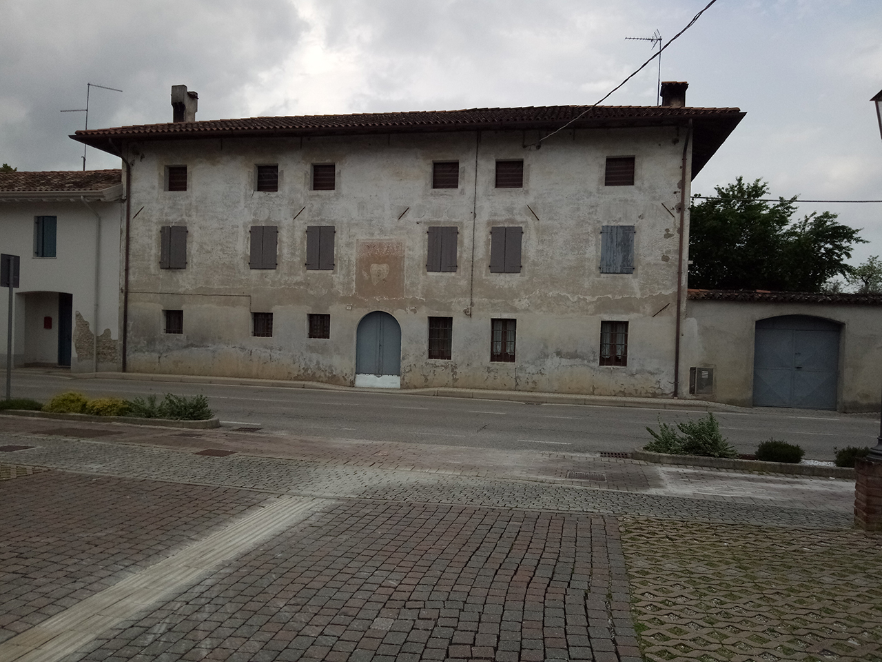 Casa Burato