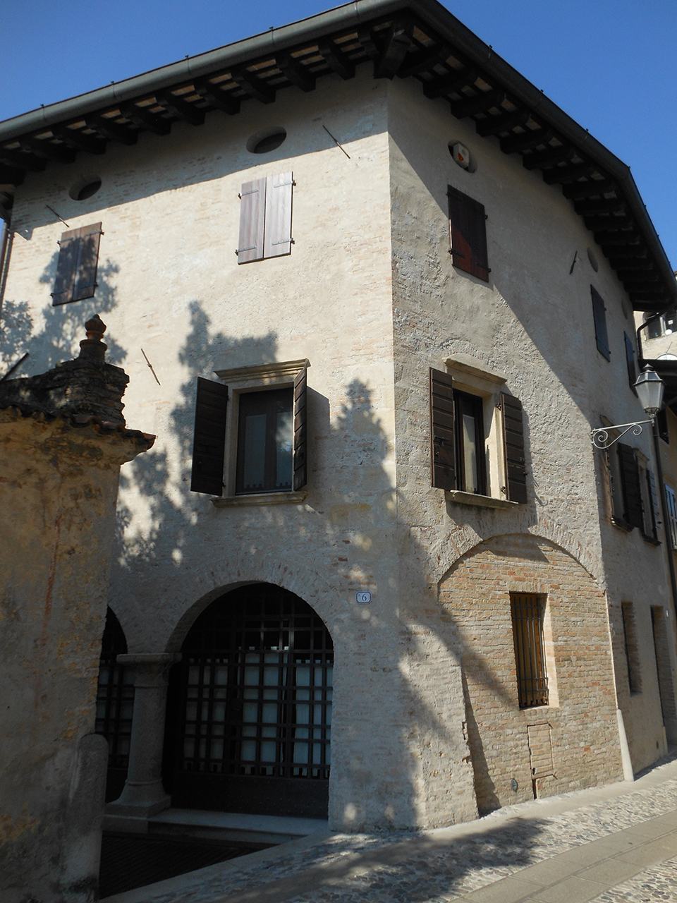 Casa Castellan