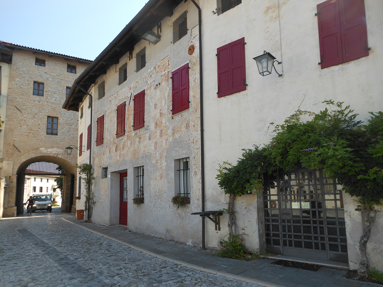 Casa Pinni