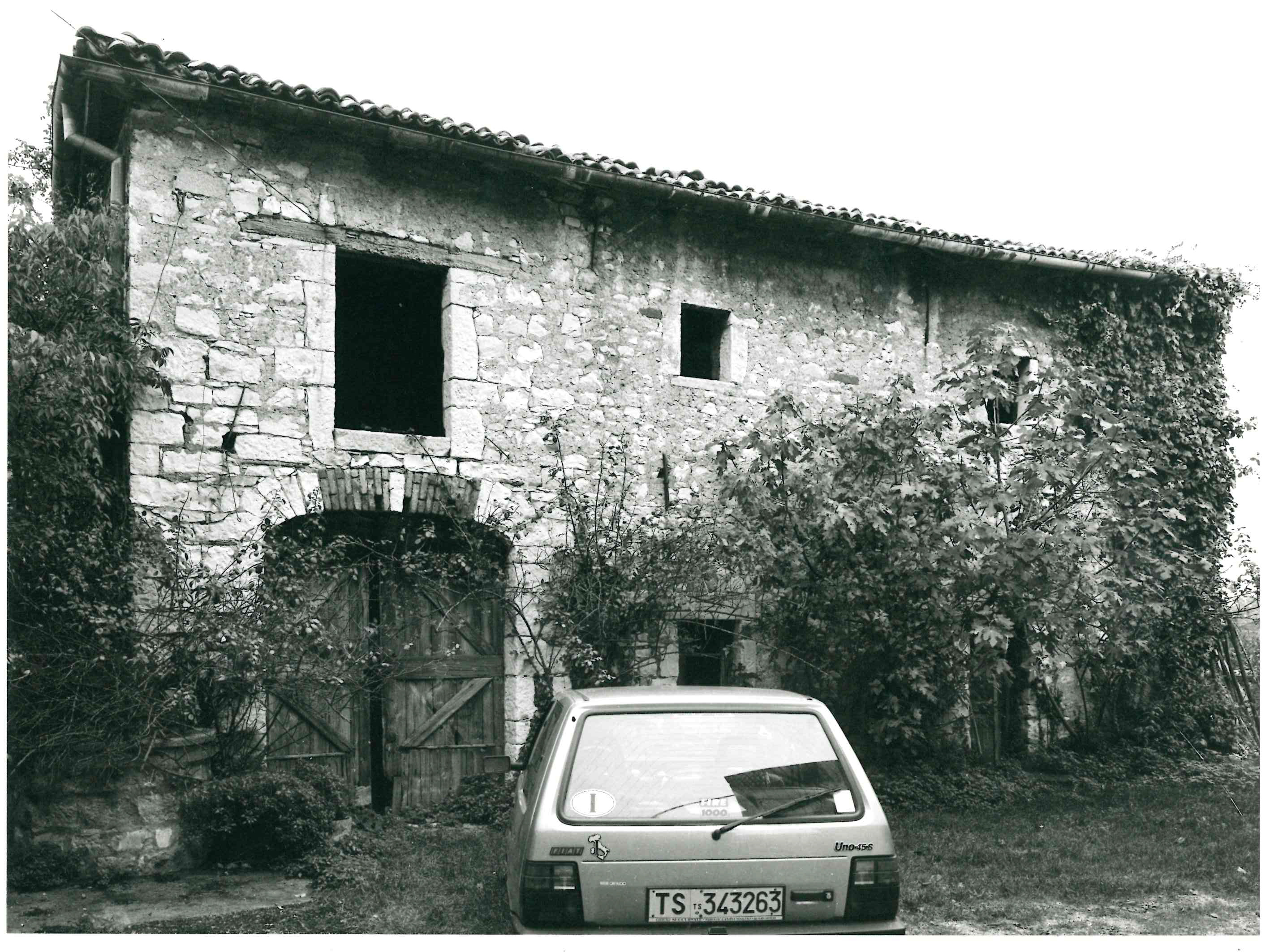 annesso rurale