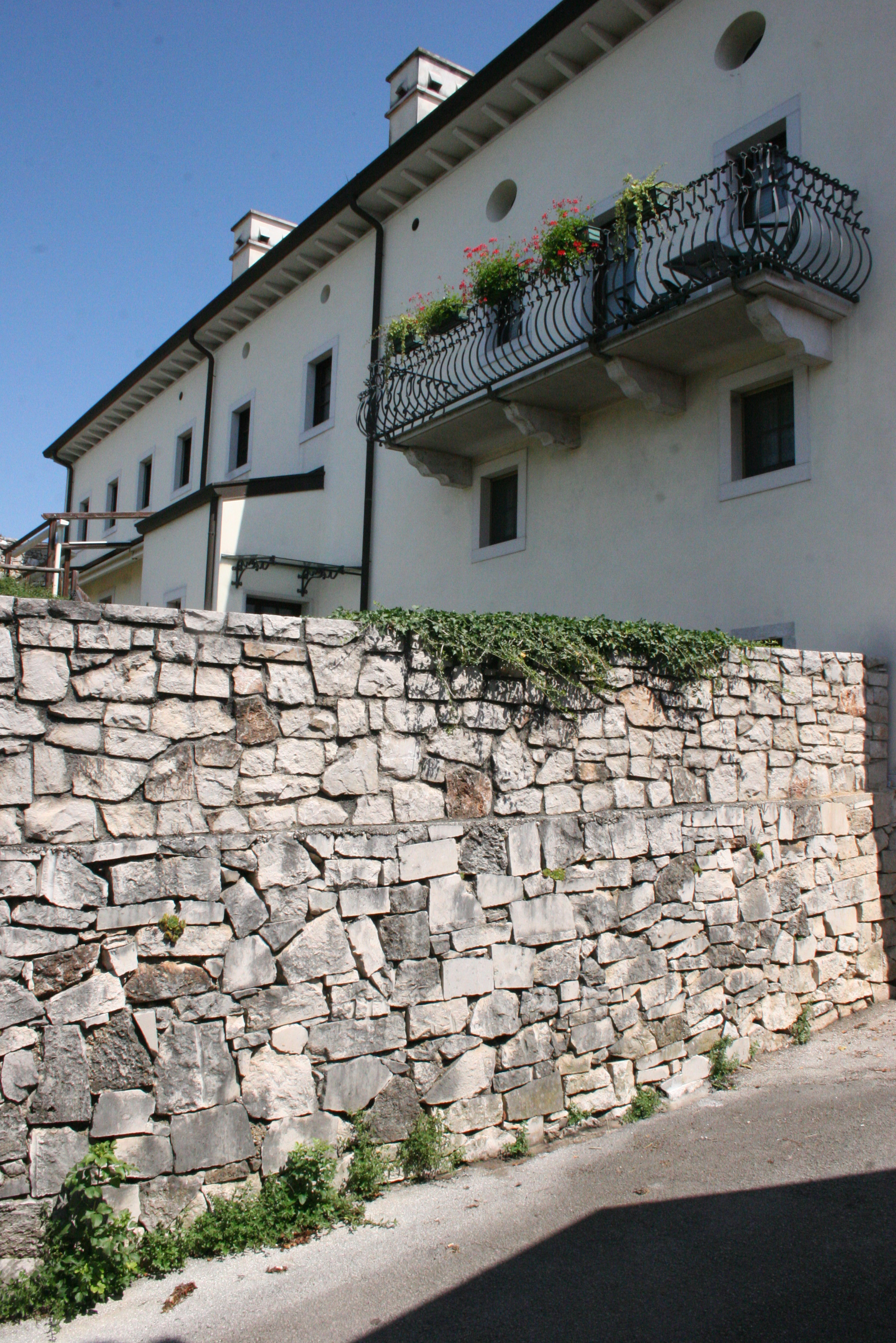 casa rurale
