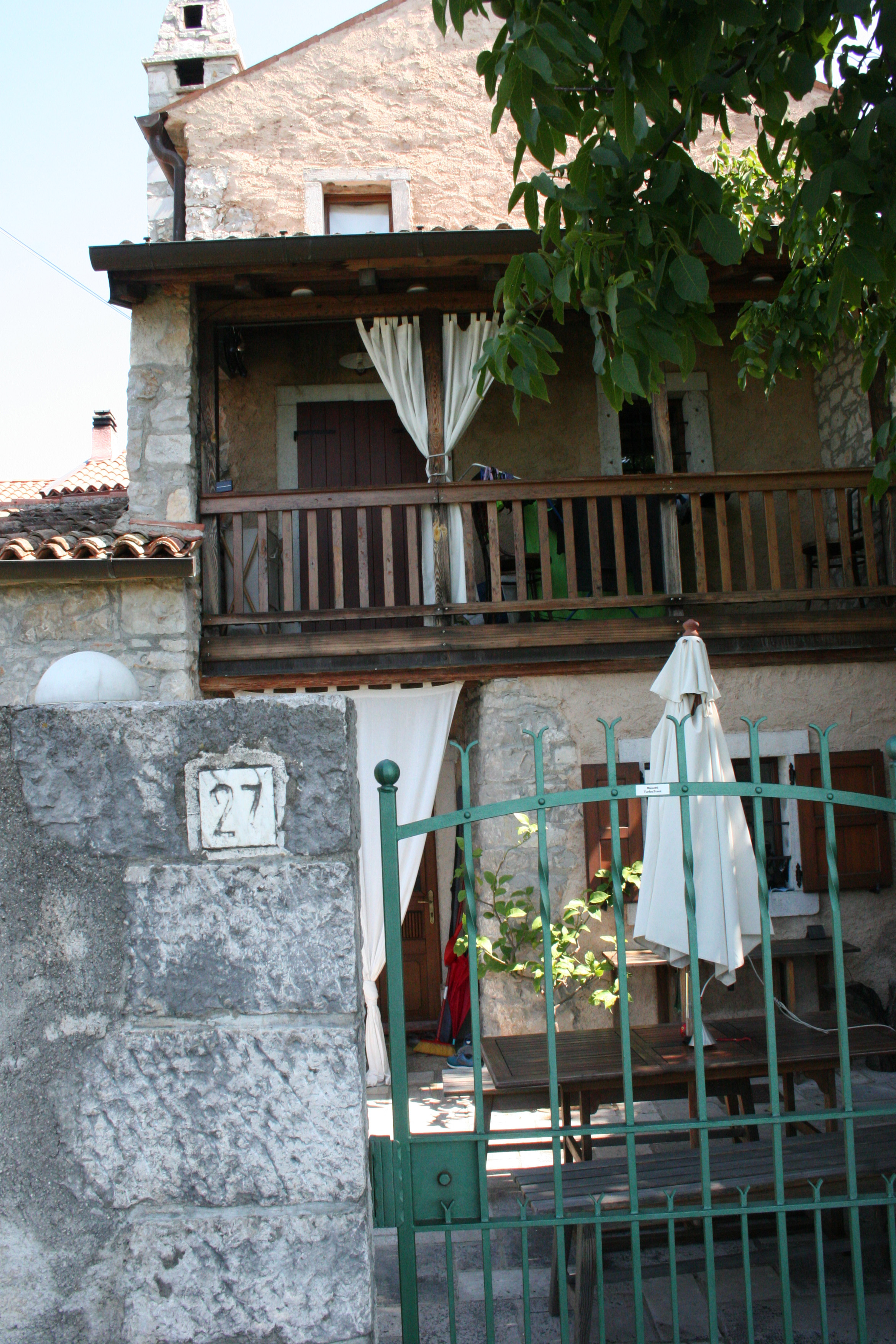 casa rurale