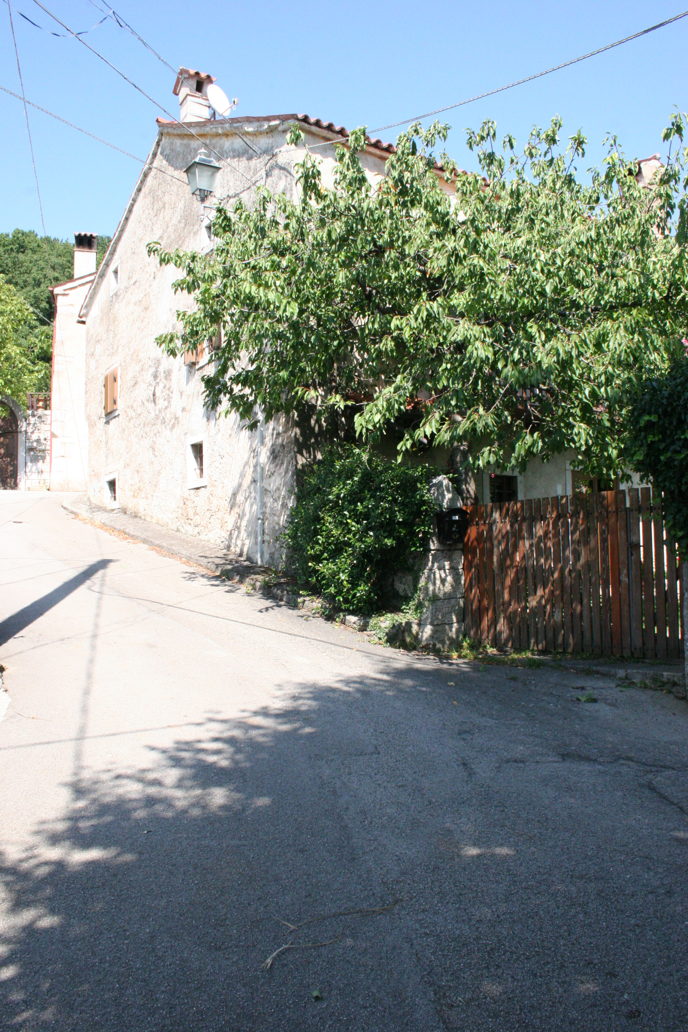 casa rurale