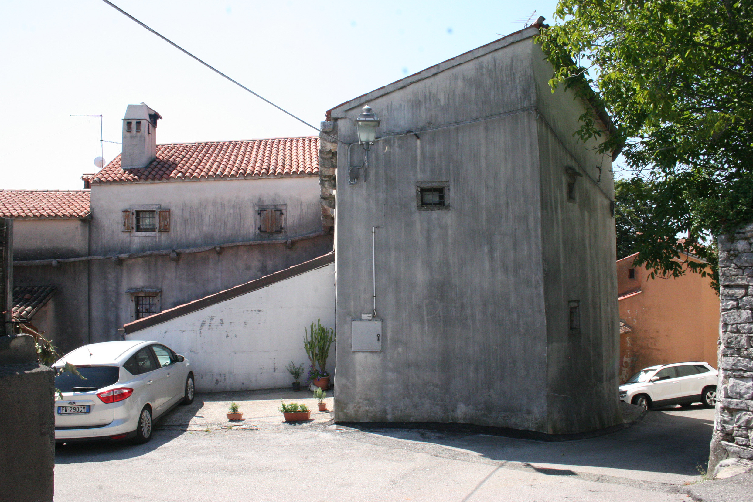 casa rurale