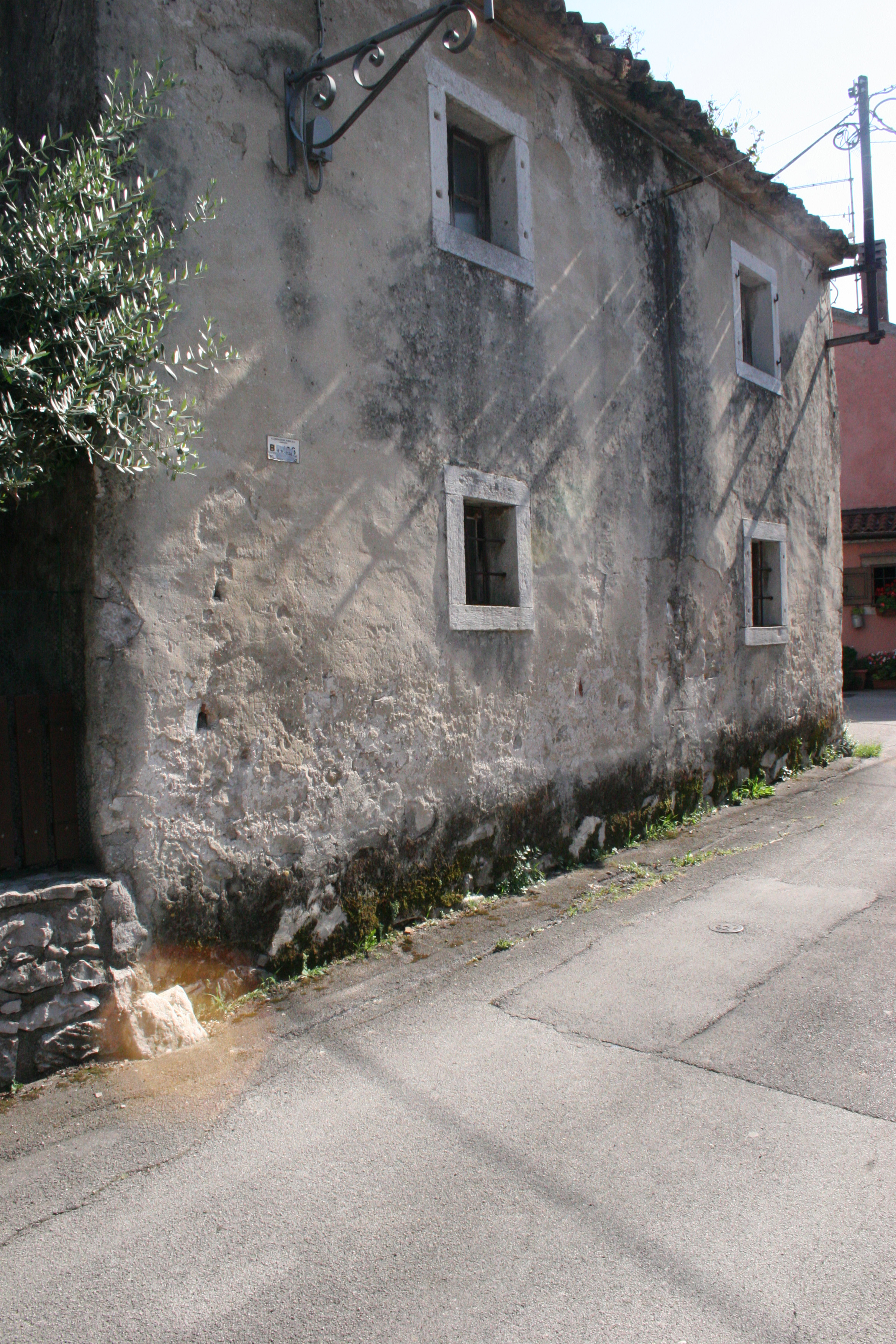 casa rurale