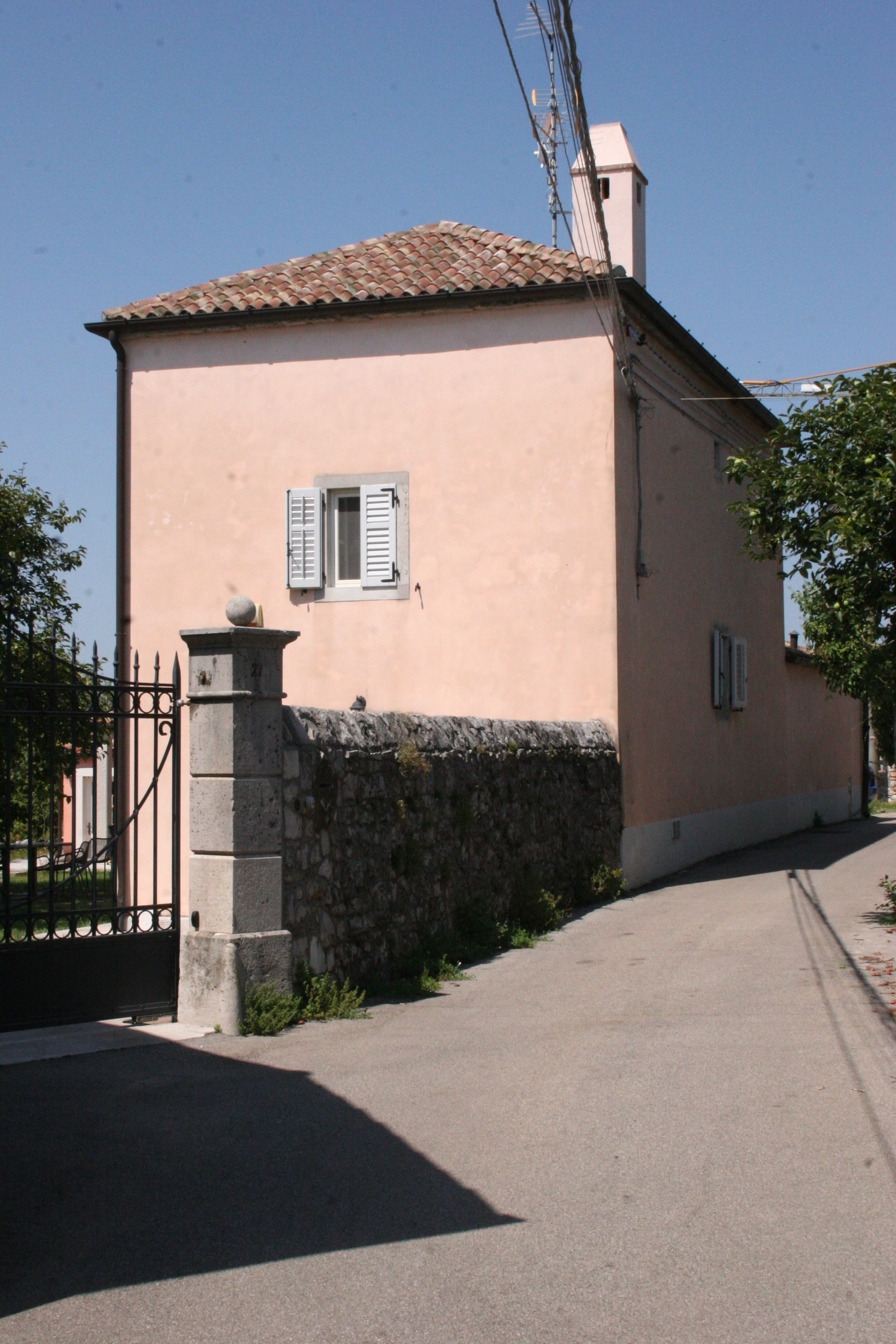 casa rurale