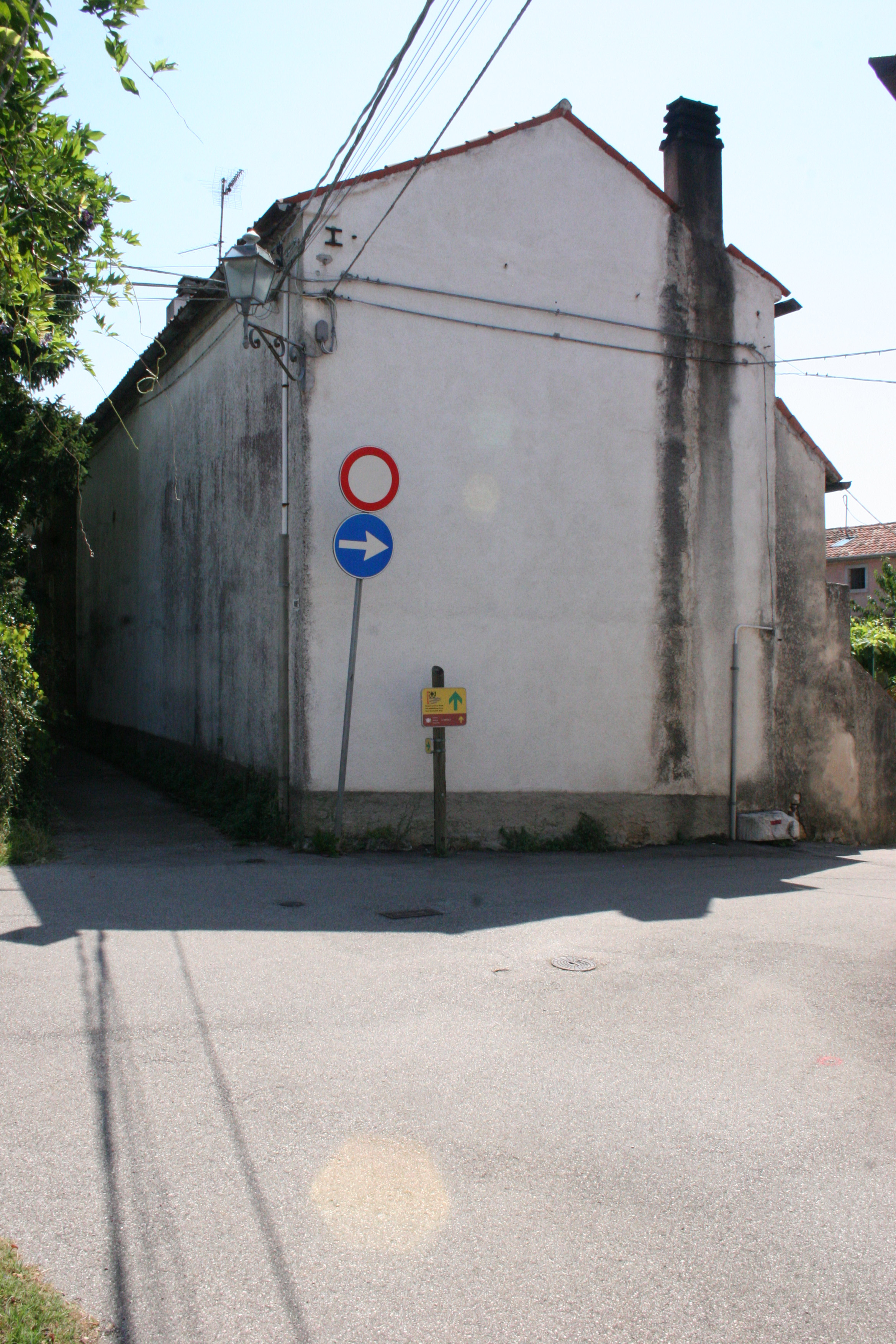 casa rurale