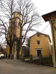 chiesa, Chiesa di S. Nicolò Vescovo