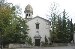 chiesa, Chiesa di S. Rocco