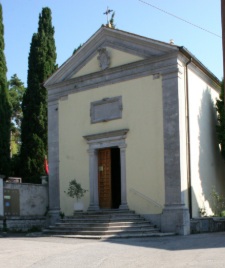 chiesa, Chiesa di S. Spirito