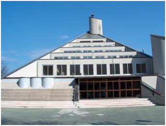 chiesa, Chiesa di S. Matteo Apostolo