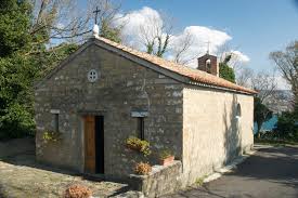 chiesa, Chiesa di San Sebastiano