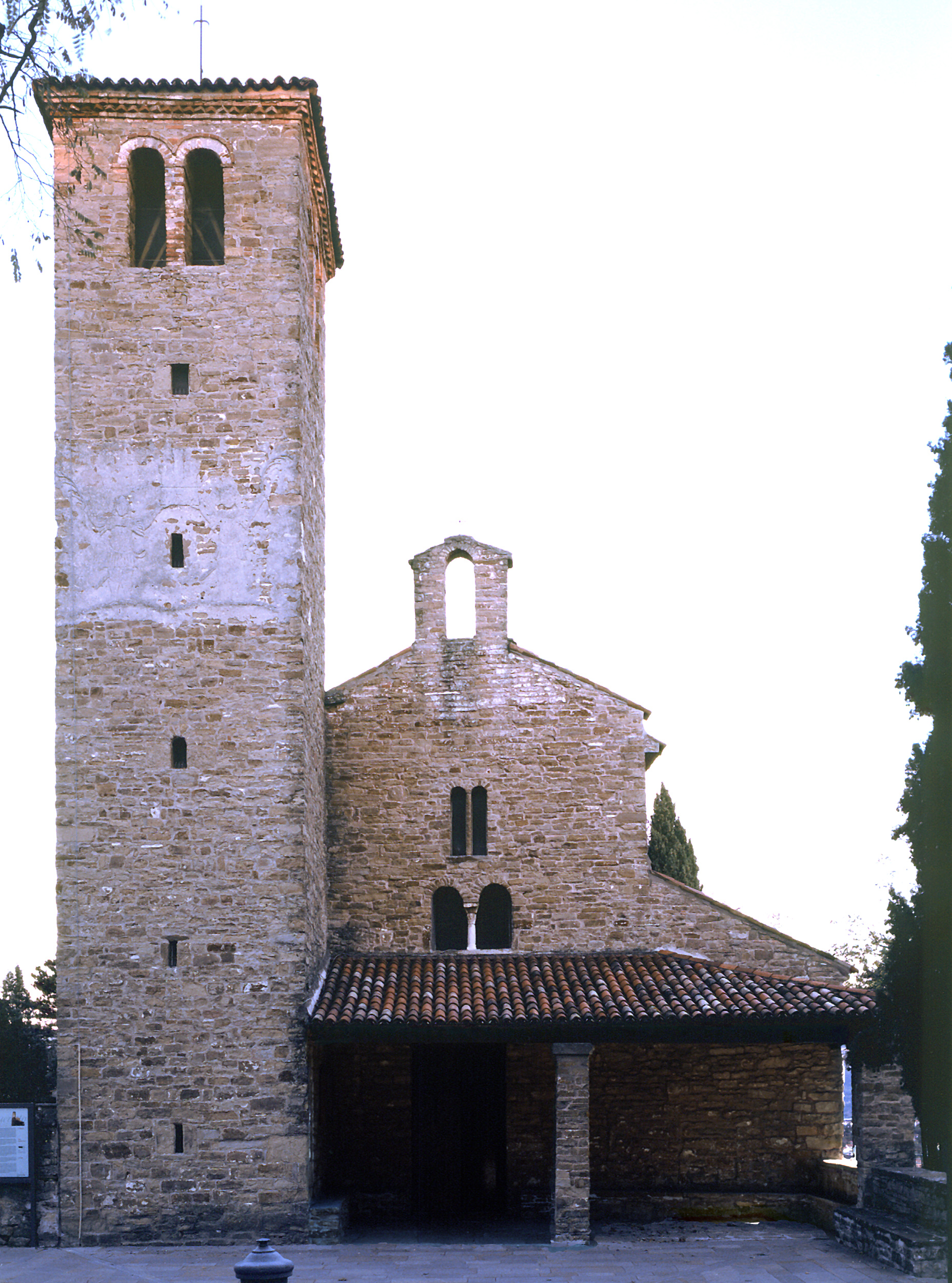 chiesa, Santuario della B. V. Assunta