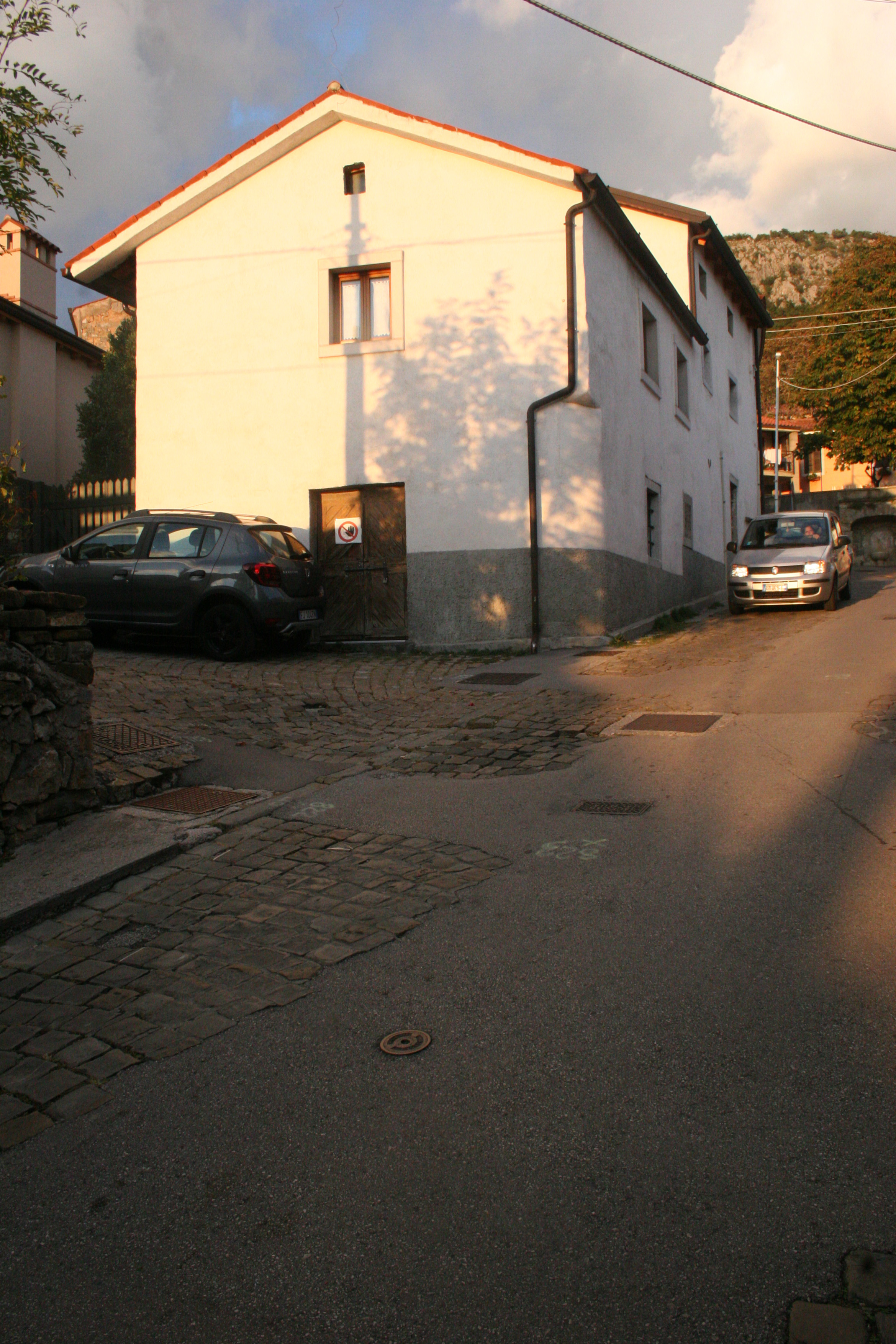 casa rurale