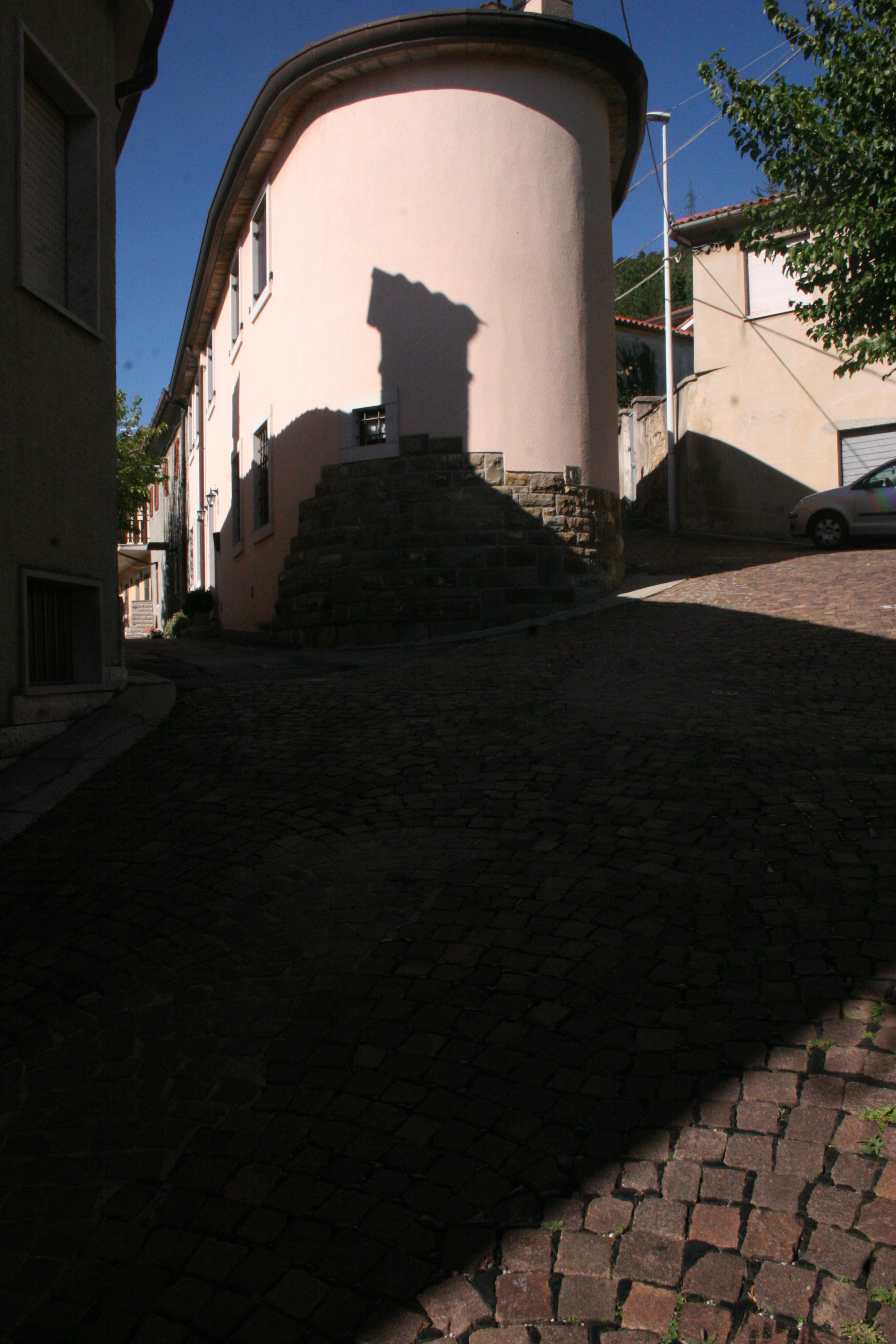 casa rurale