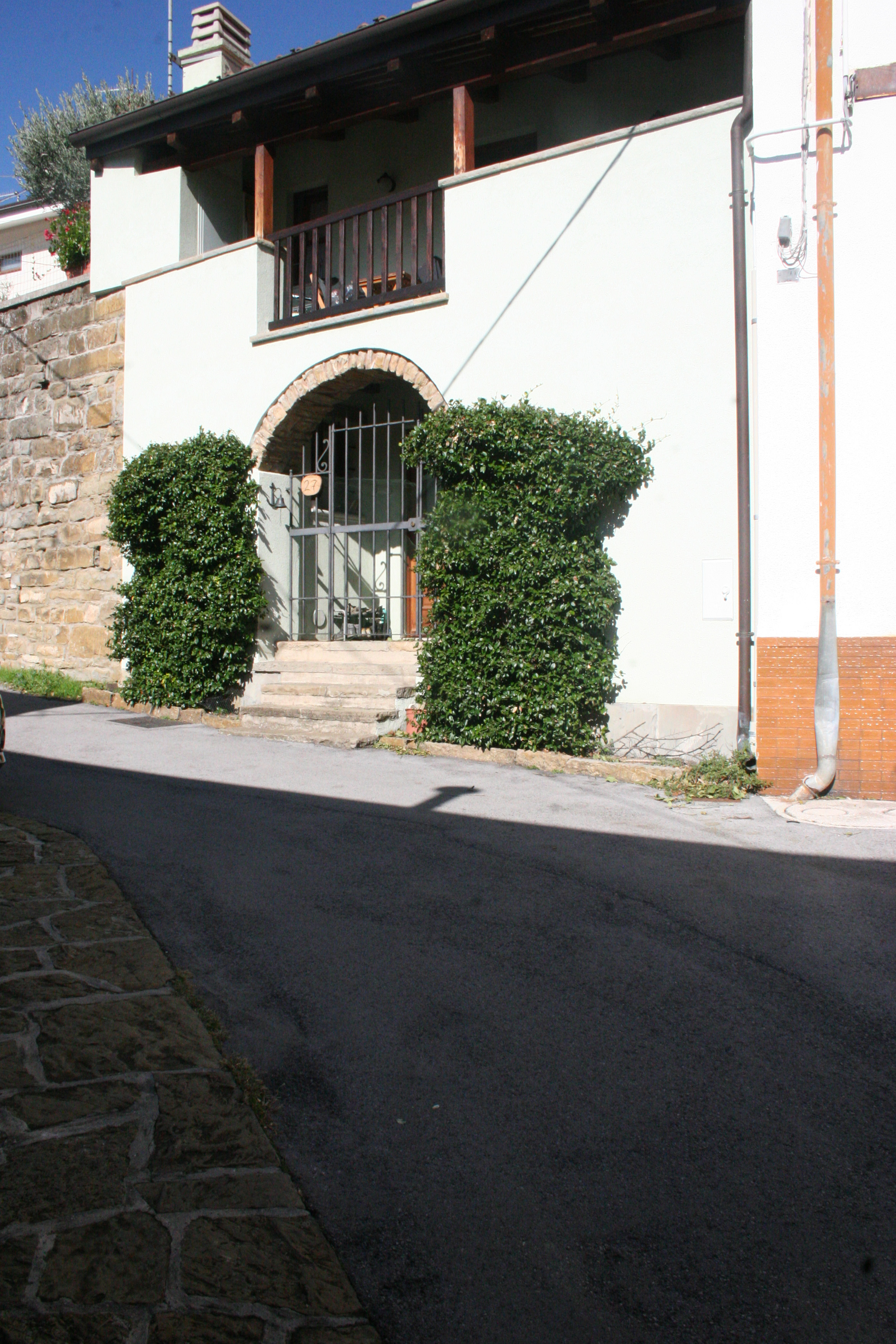 casa rurale