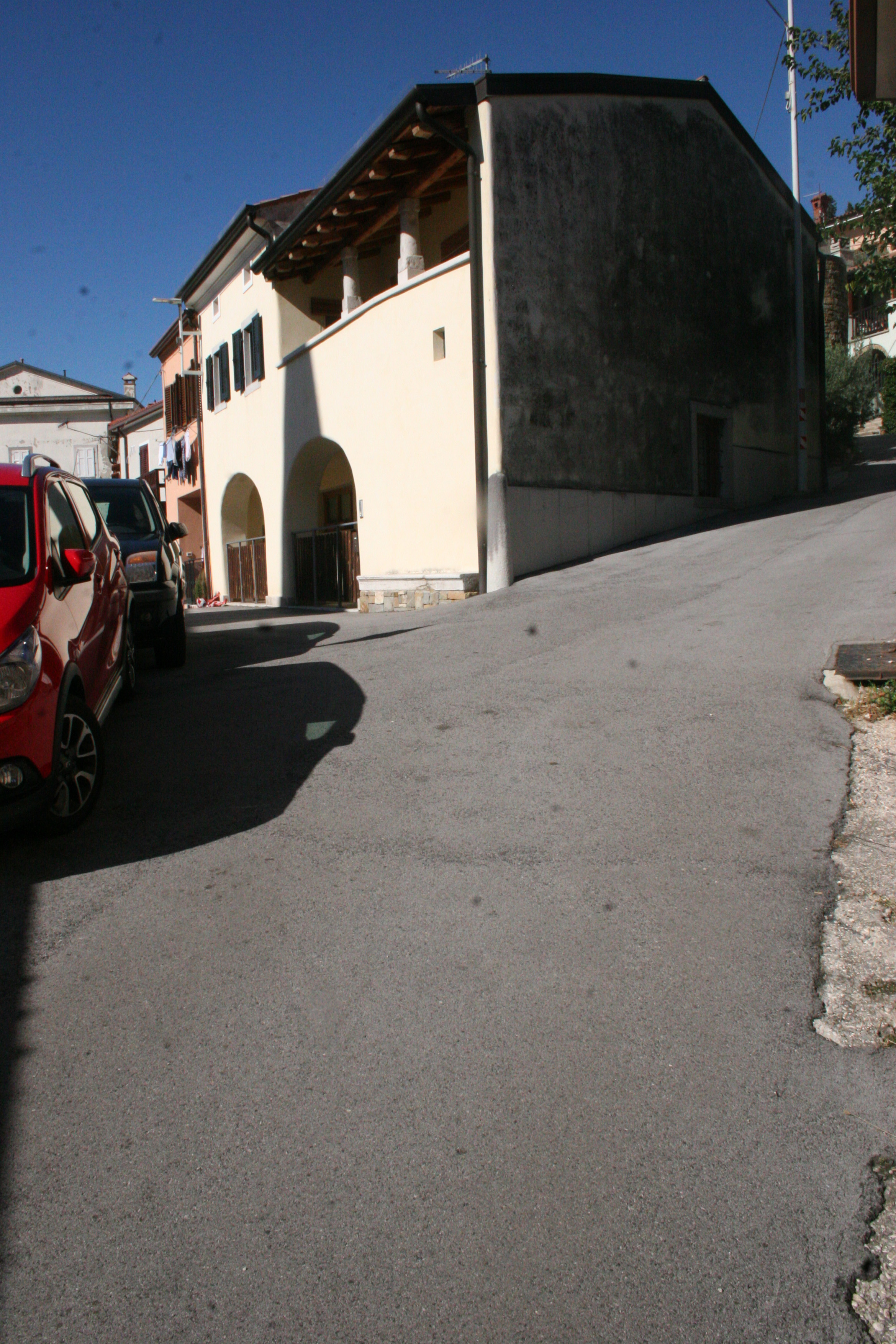 casa rurale