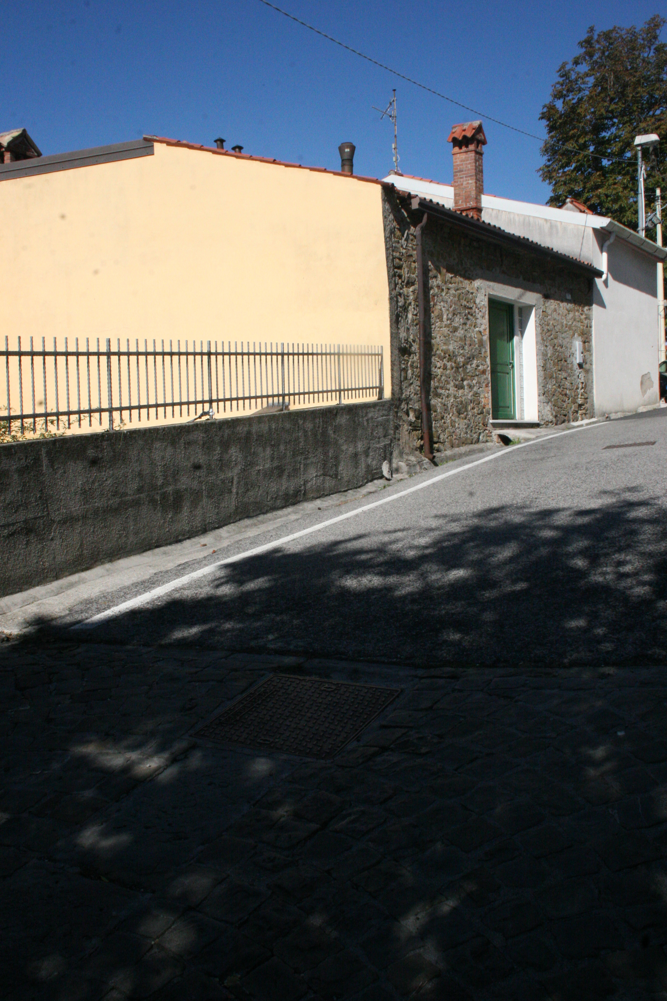 casa rurale