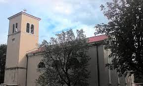 chiesa, Chiesa di S. Antonio Abate