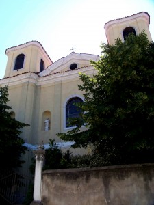 chiesa, Chiesa di S. Giuseppe