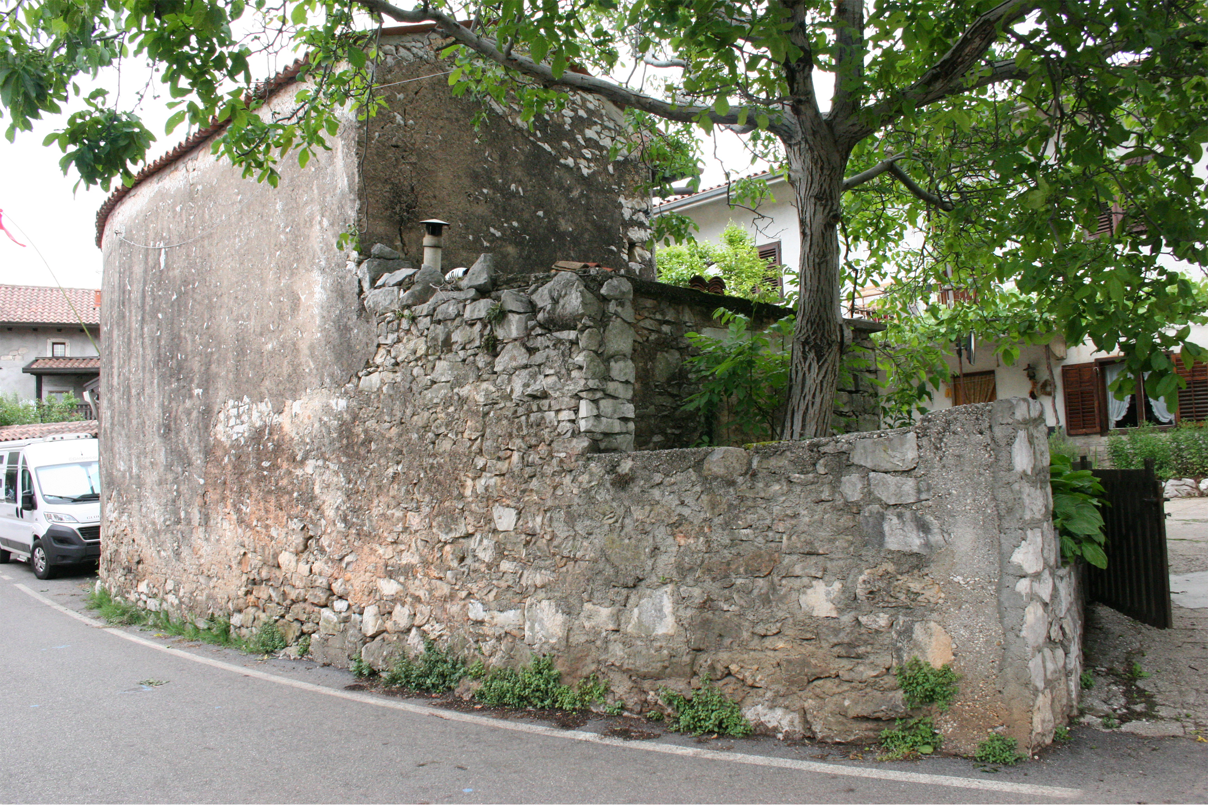 annesso rurale