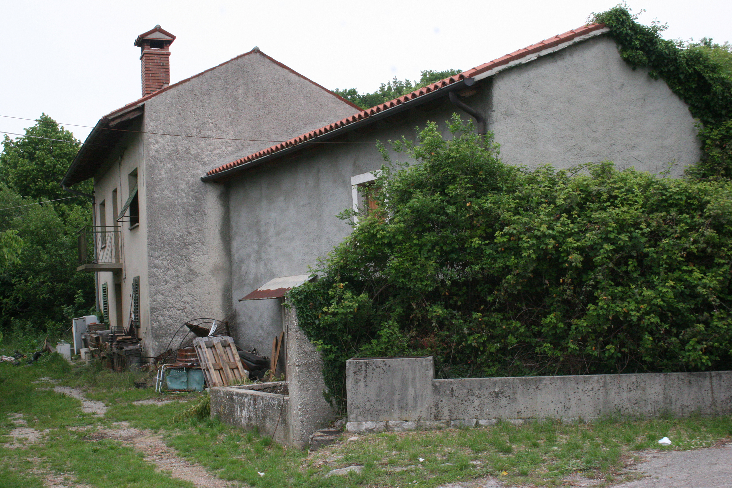 annesso rurale